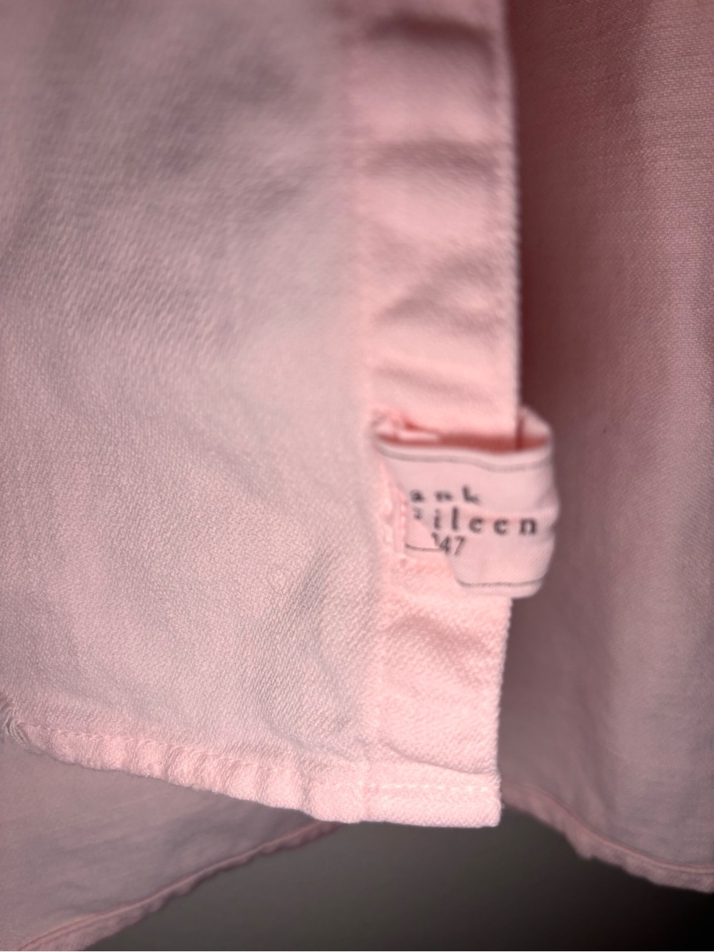 EILEEN Ballet, Famous Denim
BALLET / L - Picture 7 of 12